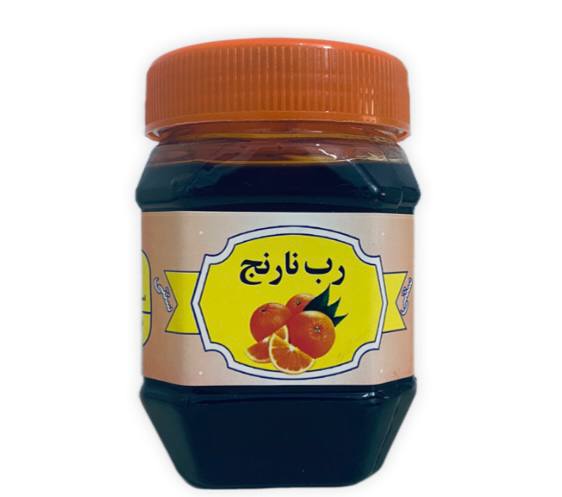 رب نارنج کد 351