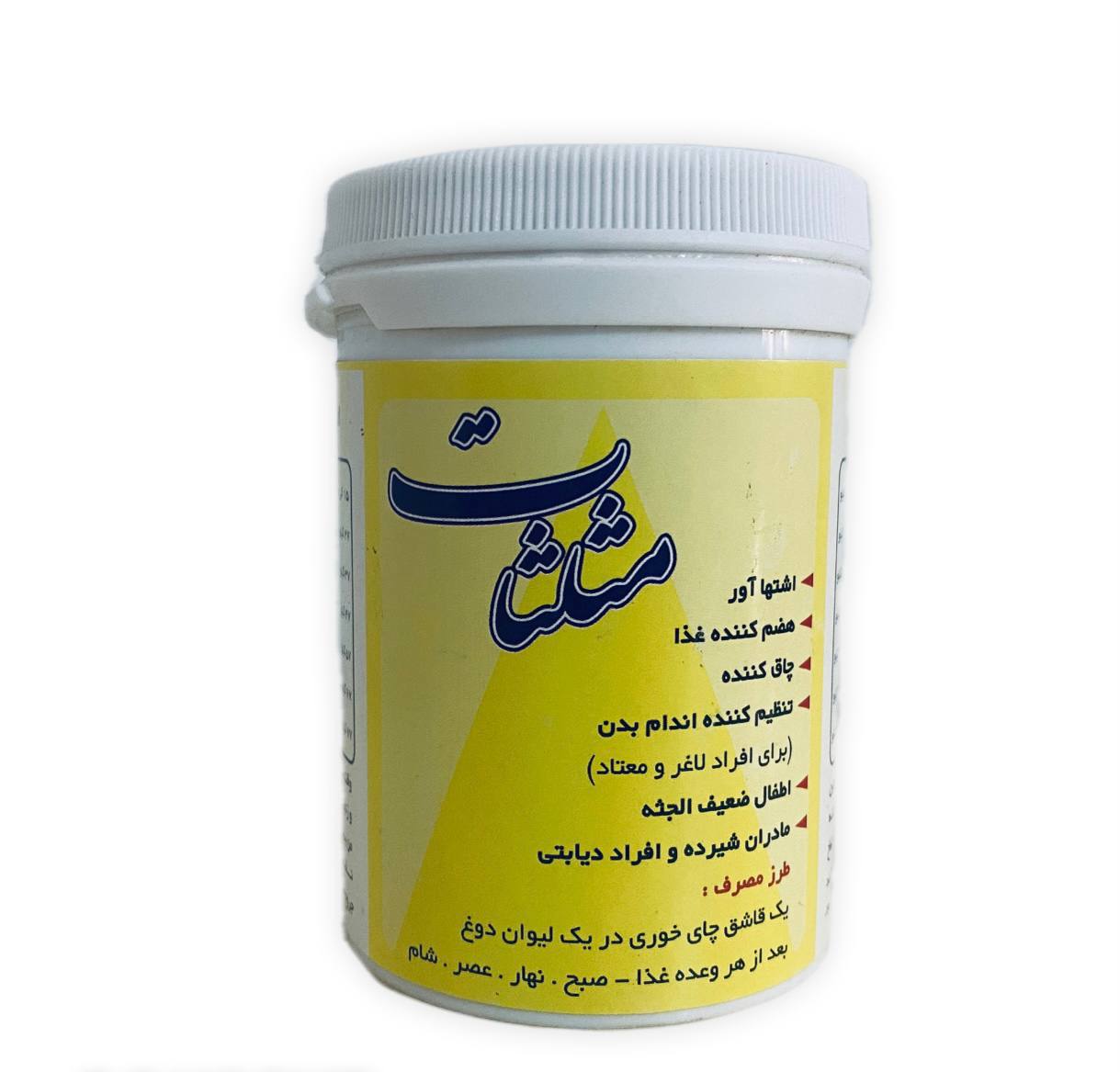 چاق کننده کد 384