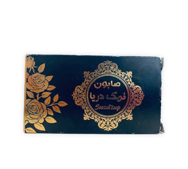 صابون نمک کد 1078