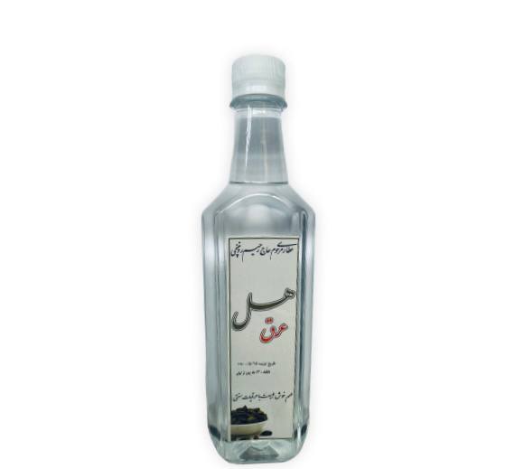 عرق هل کد 569