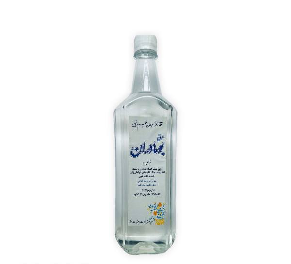 عرق بومادران کد 574