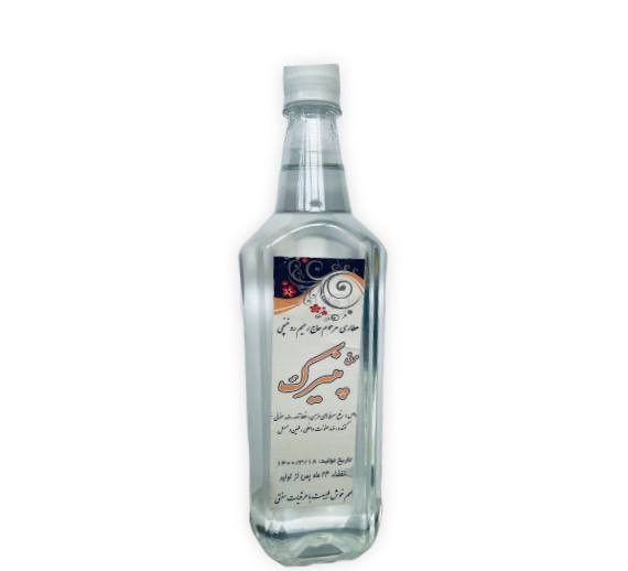عرق پنیرک کد 575