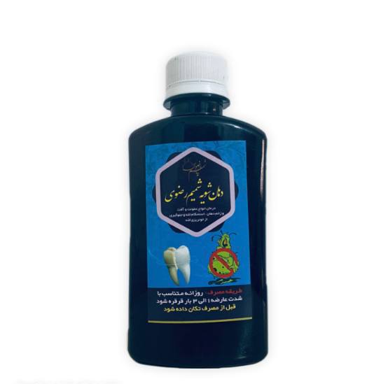 دهانشویه شمیم کد 1701