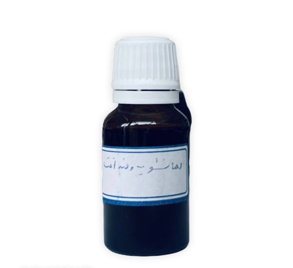 محلول آفت کد 1704