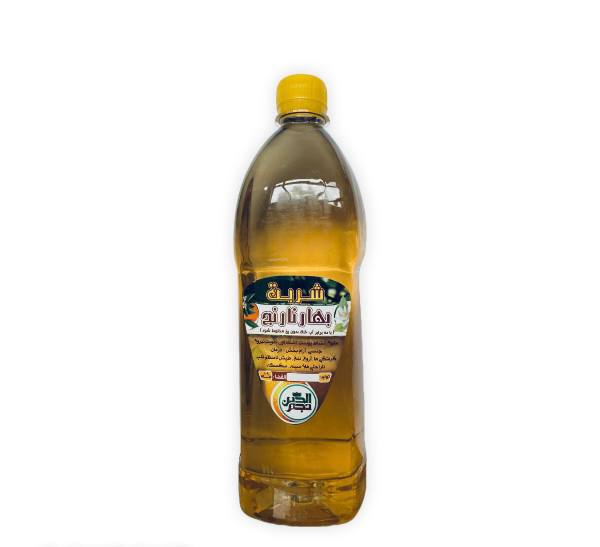 شربت بهار نارنج کد621