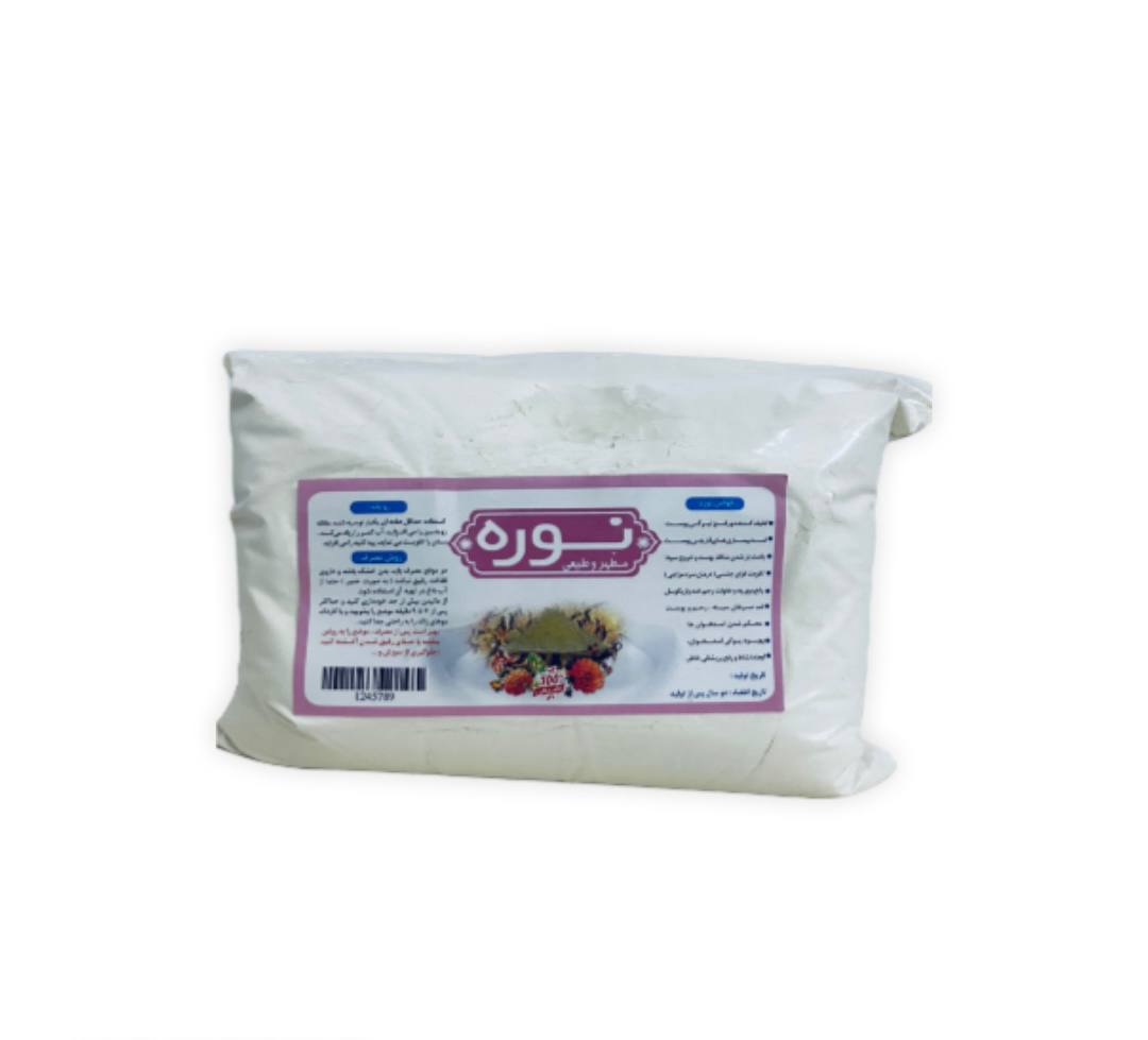 نوره زرنیخ دار  کد 1126