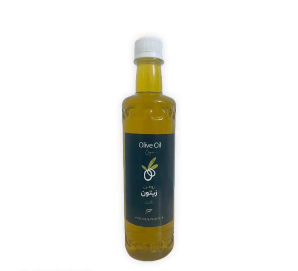 روغن زیتون کد 121