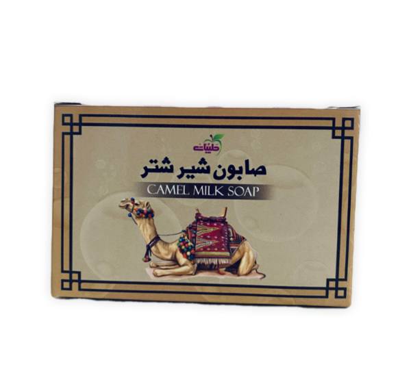 صابون شیر شتر کد 1068