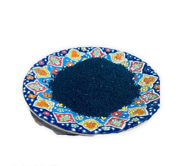 سیاهدانه 150 گرمی کد 5036