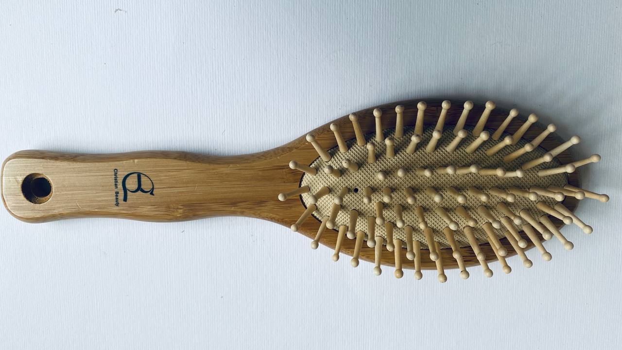 برس چوبی