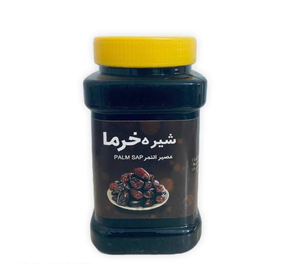 شیره خرما