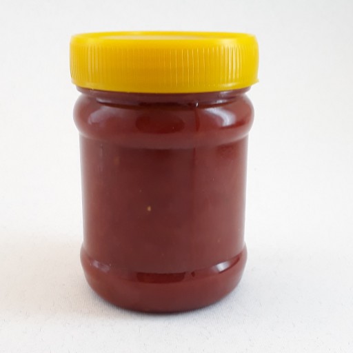 رب گوجه