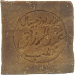 صابون شامی کد 1061