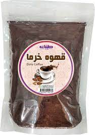 قهوه خرما کد 288