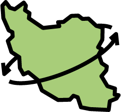 ارسال به سراسر کشور