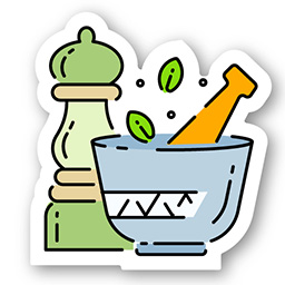 گیاهان دارویی و ادویه