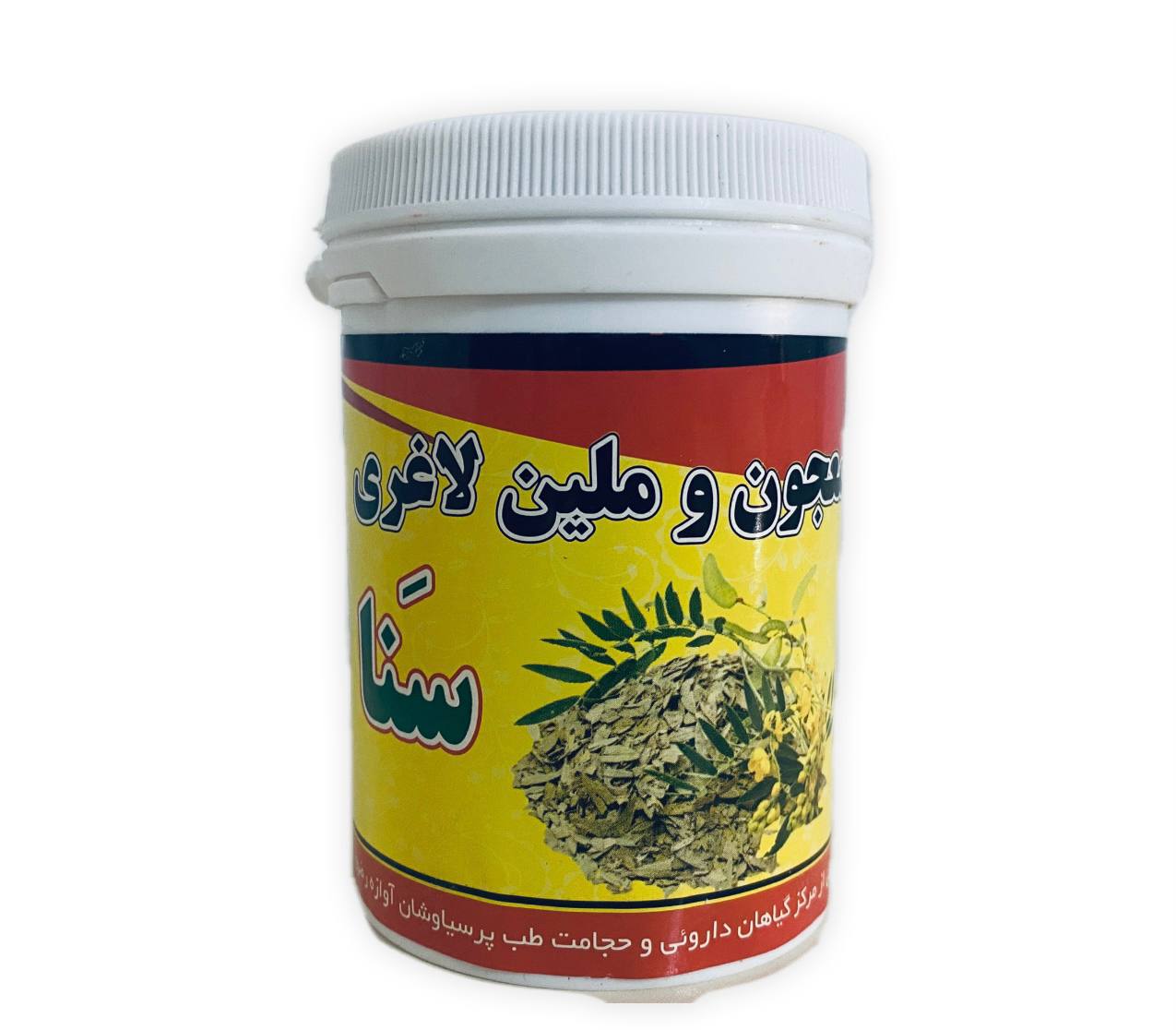 معجون و ملین لاغری کد 385