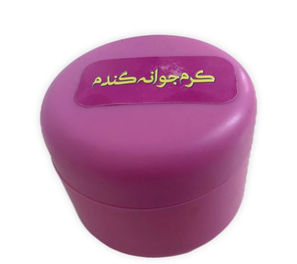 کرم جوانه گندم کد 1002