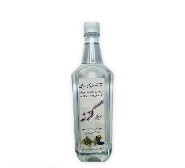 عرق گزنه کد 570