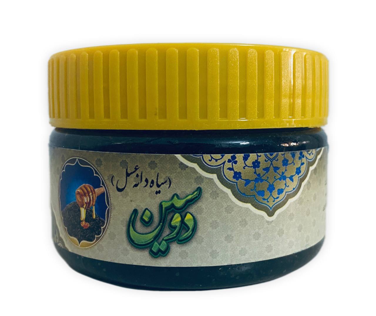 عسل دوسین