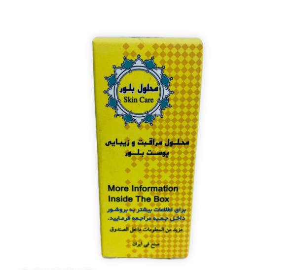 قطره بلور کد 395