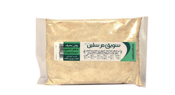 سویق کامل