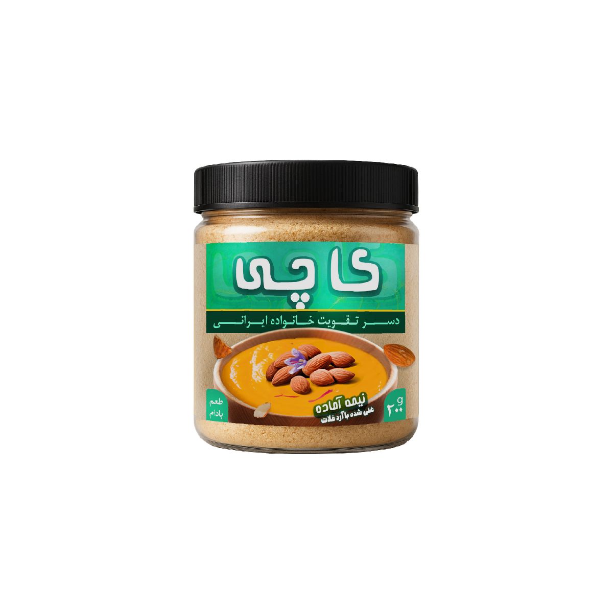 کاچی